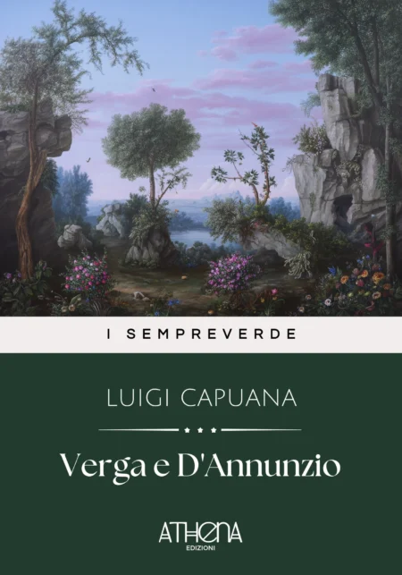 Verga e D'Annunzio